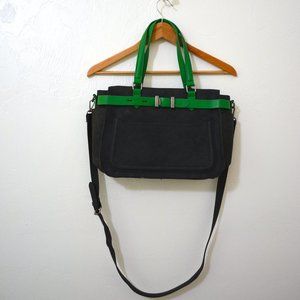 Steve Madden Purse with matching bag